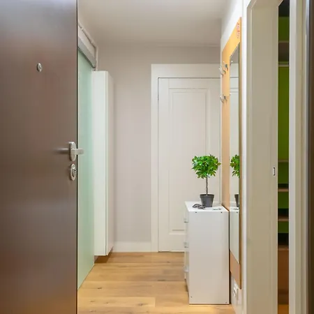 Route 66 Old Town - Properunit *