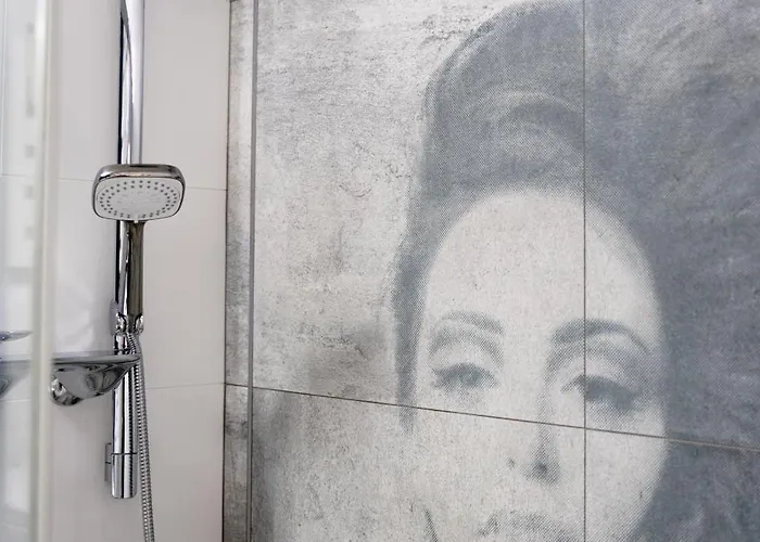 아파트 Route 66 Old Town - Properunit *