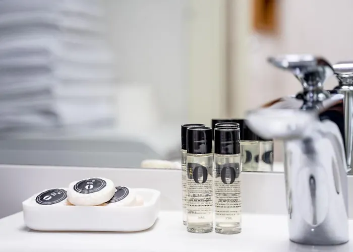 Route 66 Old Town - Properunit 아파트