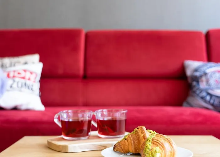 Route 66 Old Town - Properunit 브로츠와프