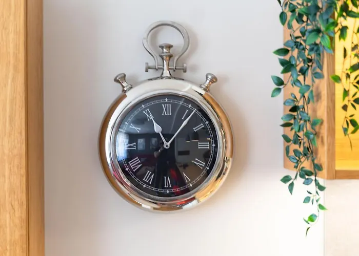 아파트 Route 66 Old Town - Properunit 브로츠와프