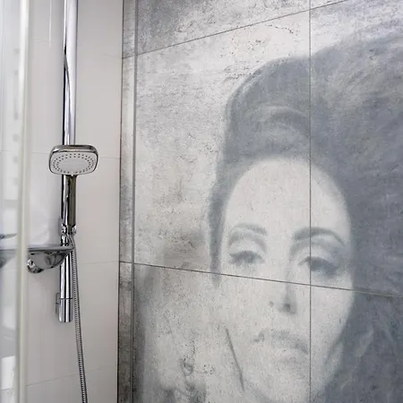 Apartamento Route 66 Old Town - Properunit *