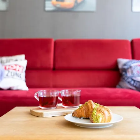 Route 66 Old Town - Properunit Wroclaw