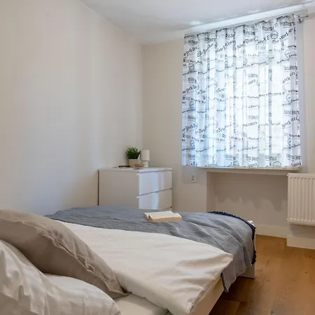Apartament Route 66 Old Town - Properunit