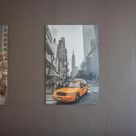Apartament Route 66 Old Town - Properunit *