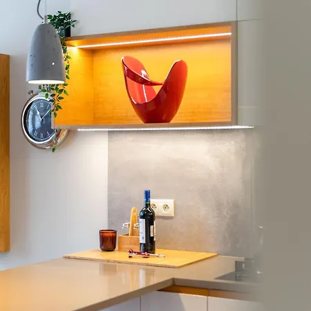 Route 66 Old Town - Properunit Apartment Wroclaw