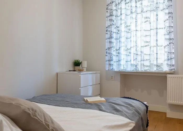 Διαμέρισμα Route 66 Old Town - Properunit