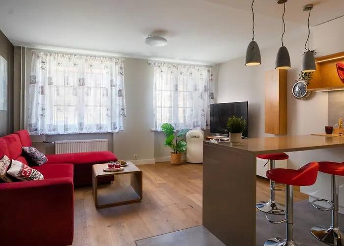 Route 66 Old Town - Properunit